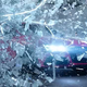 Audi got their money’s worth for this film.